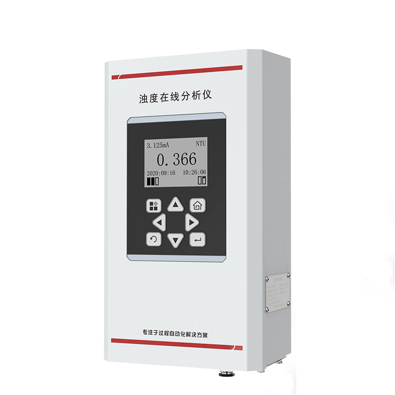 聯測儀表SIN-PTU300在線濁度儀飲用水、泳池水等專用款