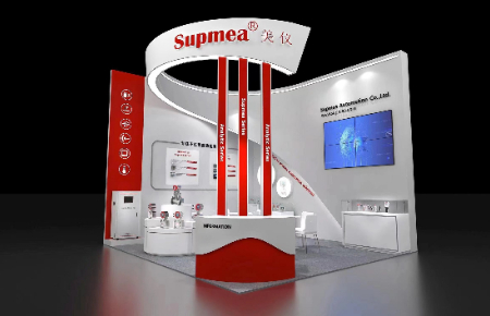 史上較大規模的中國環博會，來嗎？來吧！